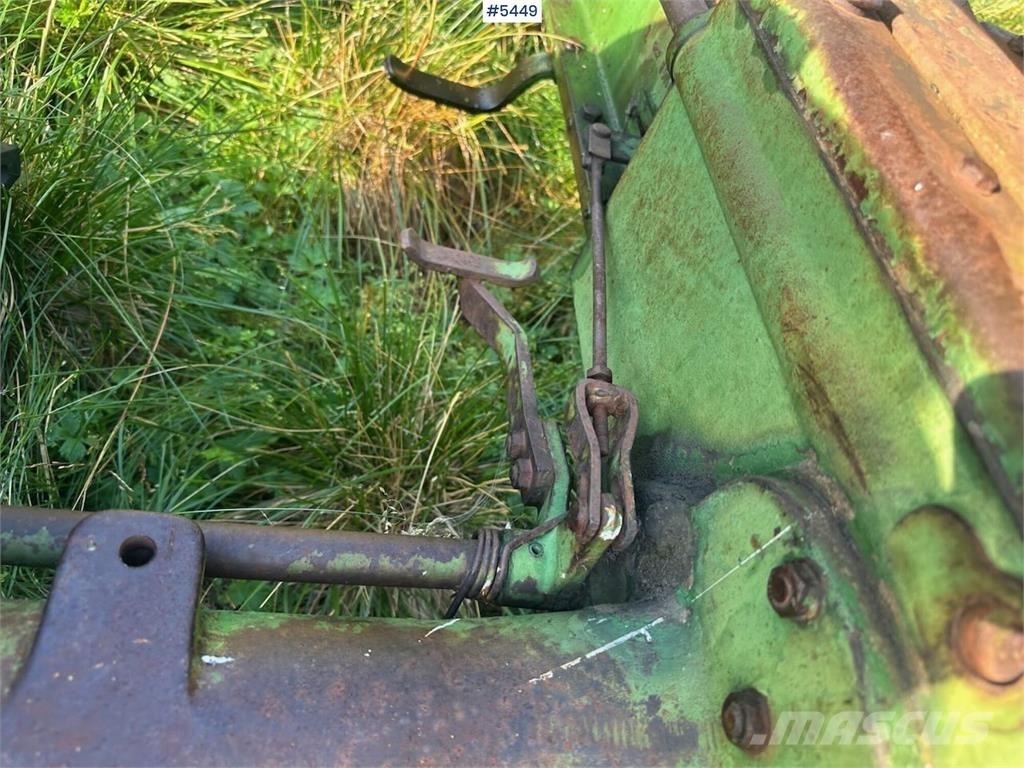 Holder B10/D Traktorok