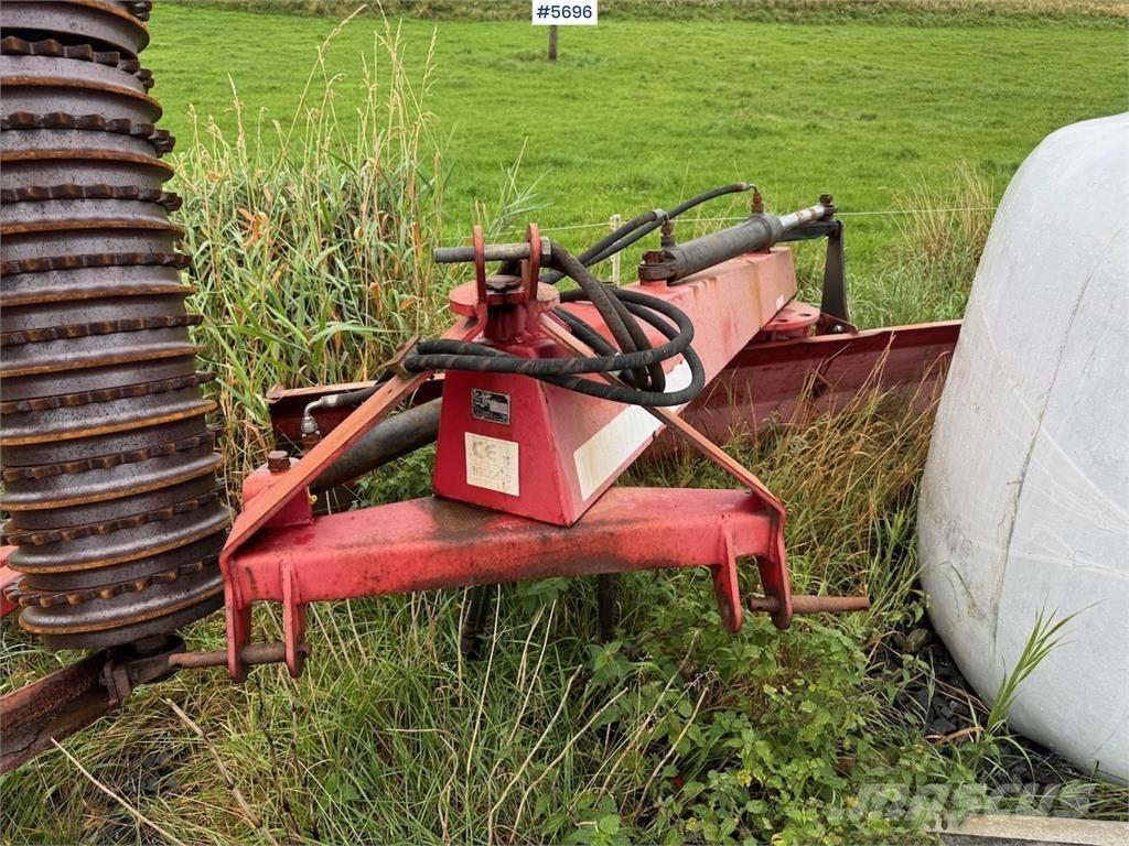 Igland RB 2870 Hóeltakarítók