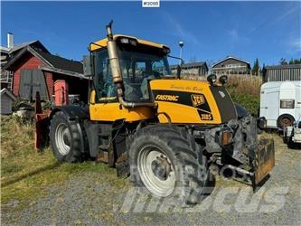 JCB Fastrac 3185 Traktorok