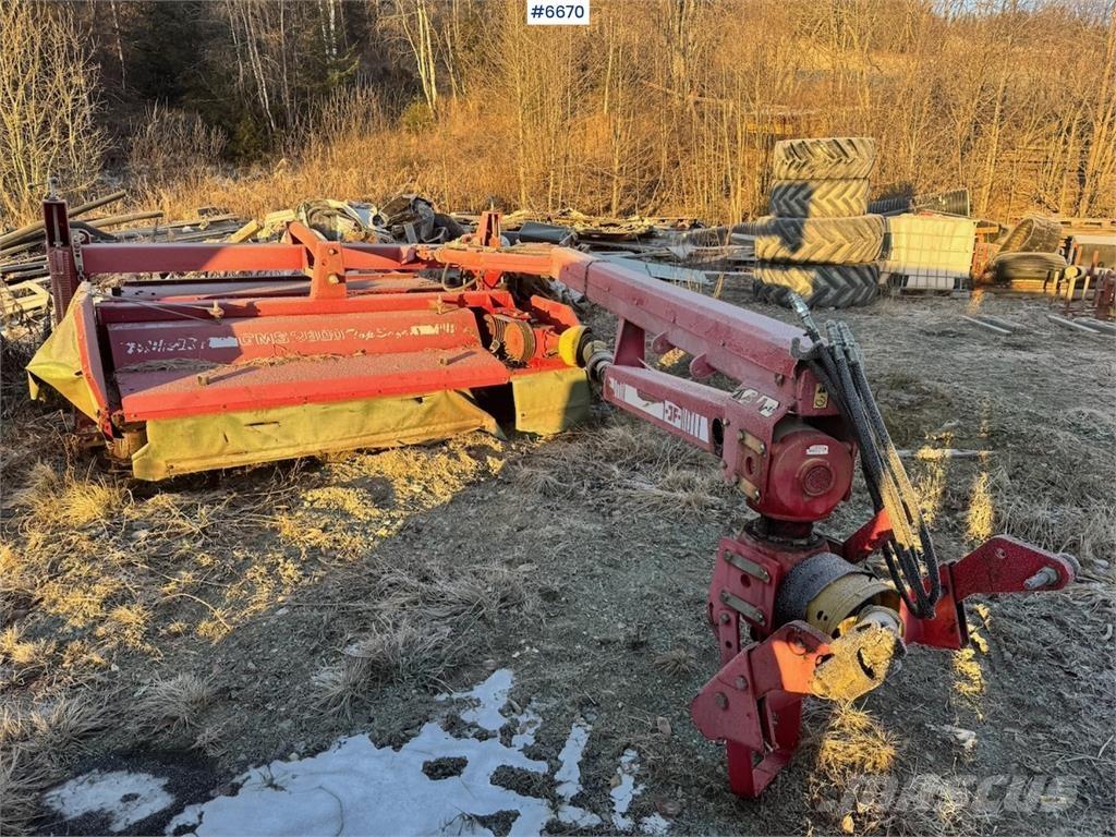 JF CMS2800 Sorvetőgép