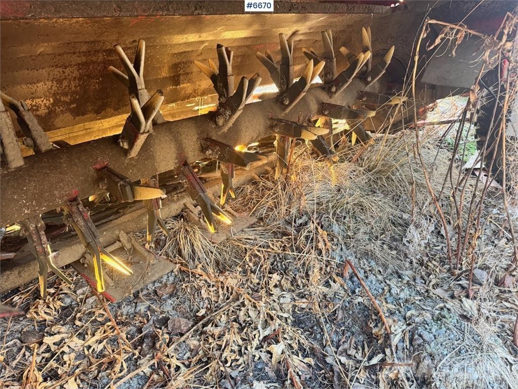 JF CMS2800 Sorvetőgép