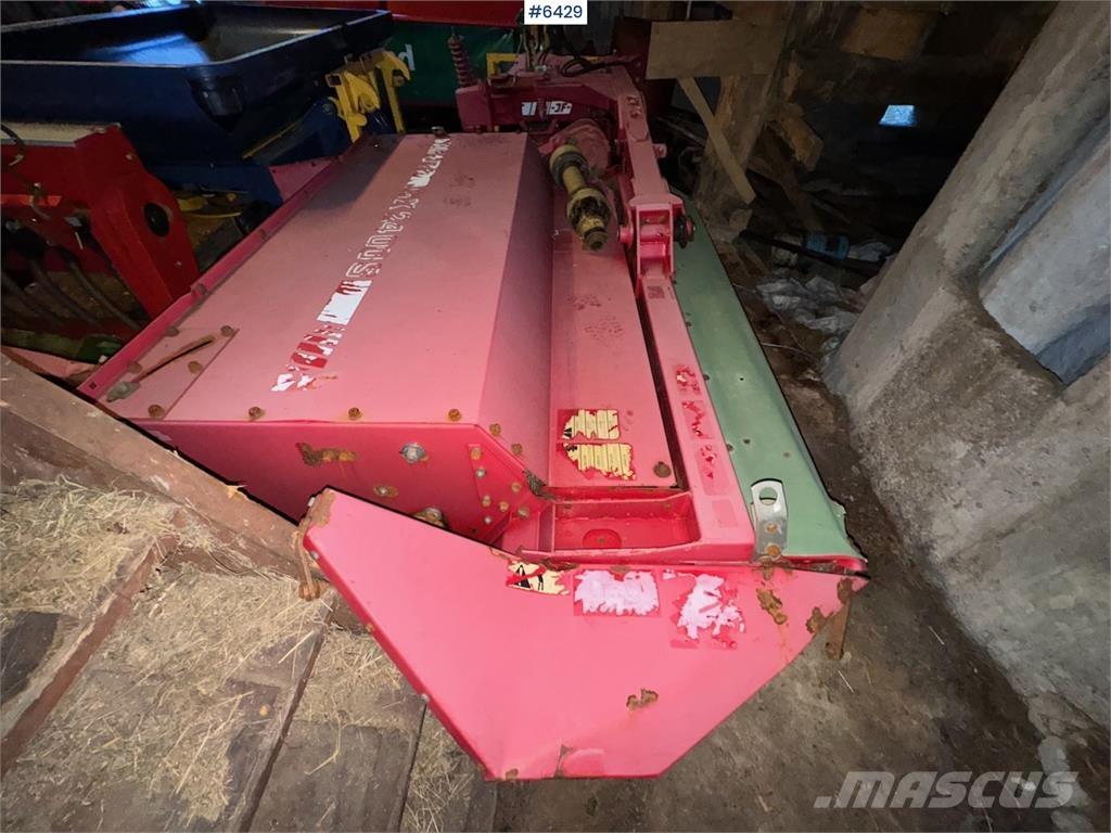 JF GX 2400S Egyéb betakarító felszerelések