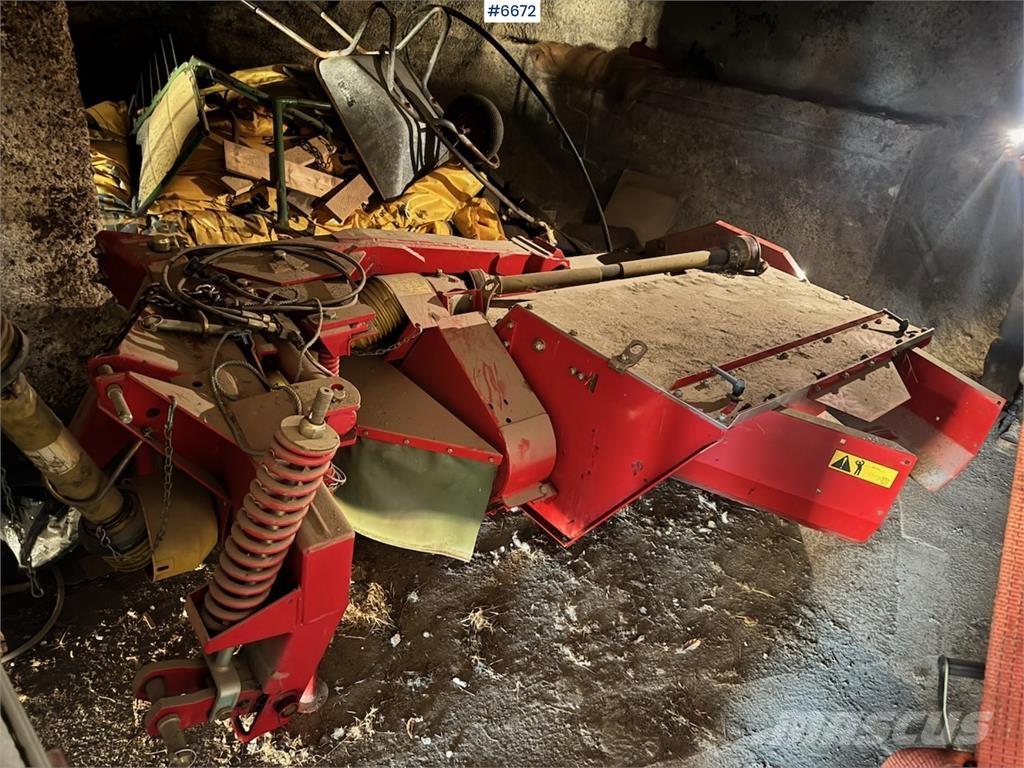 JF GX2000S Sorvetőgép