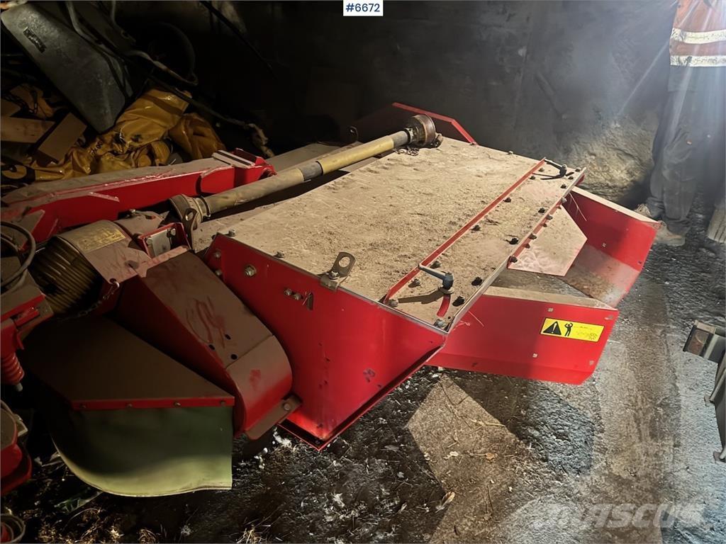 JF GX2000S Sorvetőgép