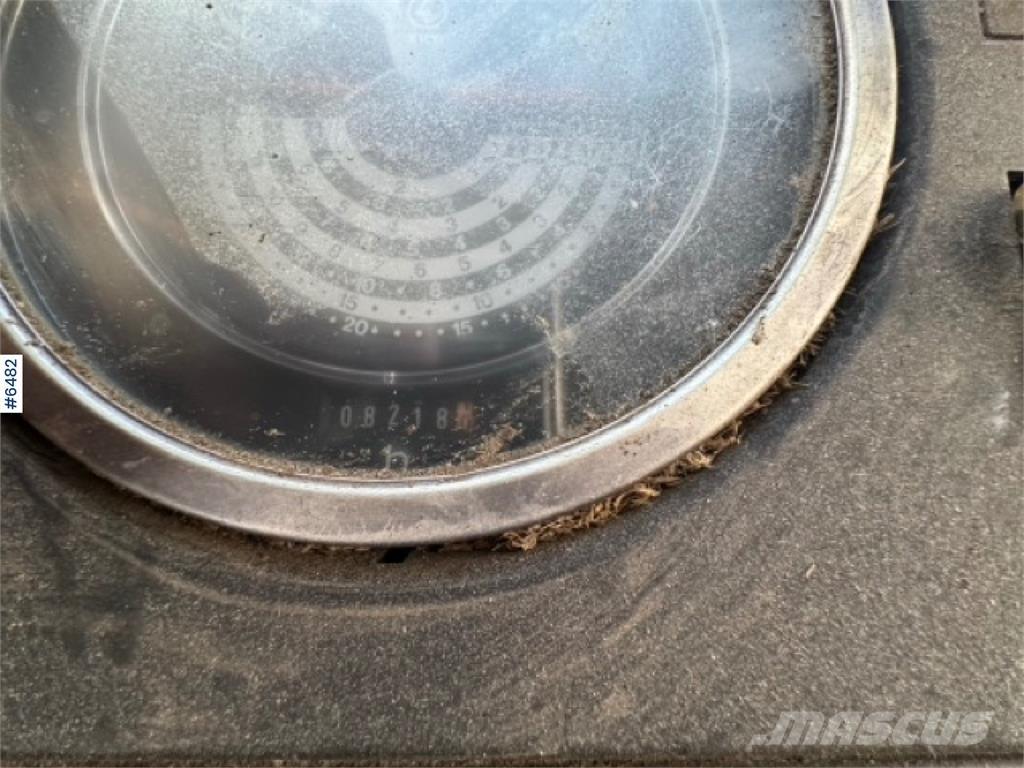 John Deere 1140 Traktorok