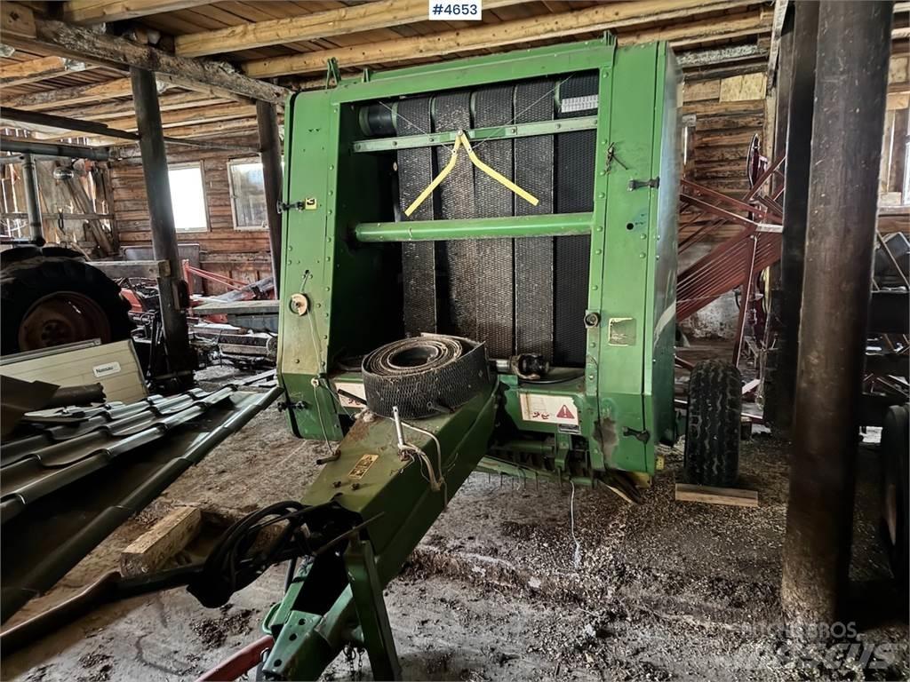 John Deere 545 Egyéb betakarító felszerelések
