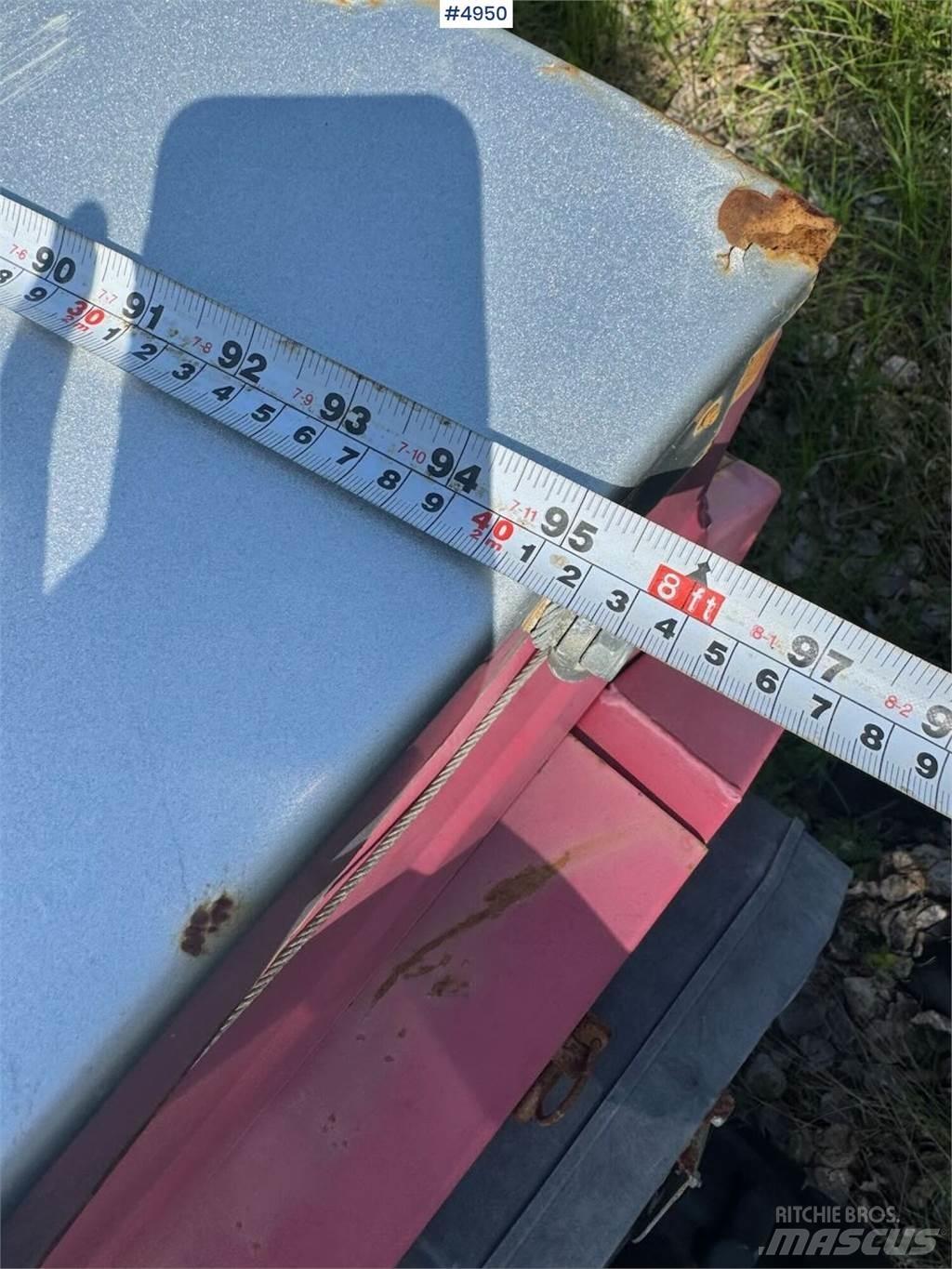 Juko H2500 Sorvetőgép