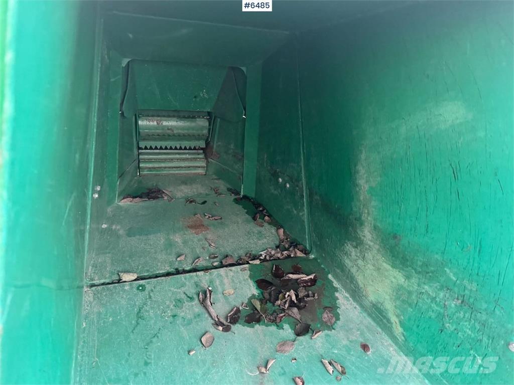 Kellfri WC22H Egyéb tartozékok