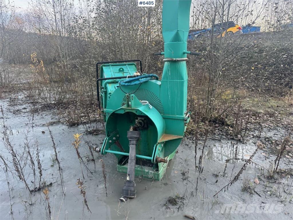 Kellfri WC22H Egyéb tartozékok