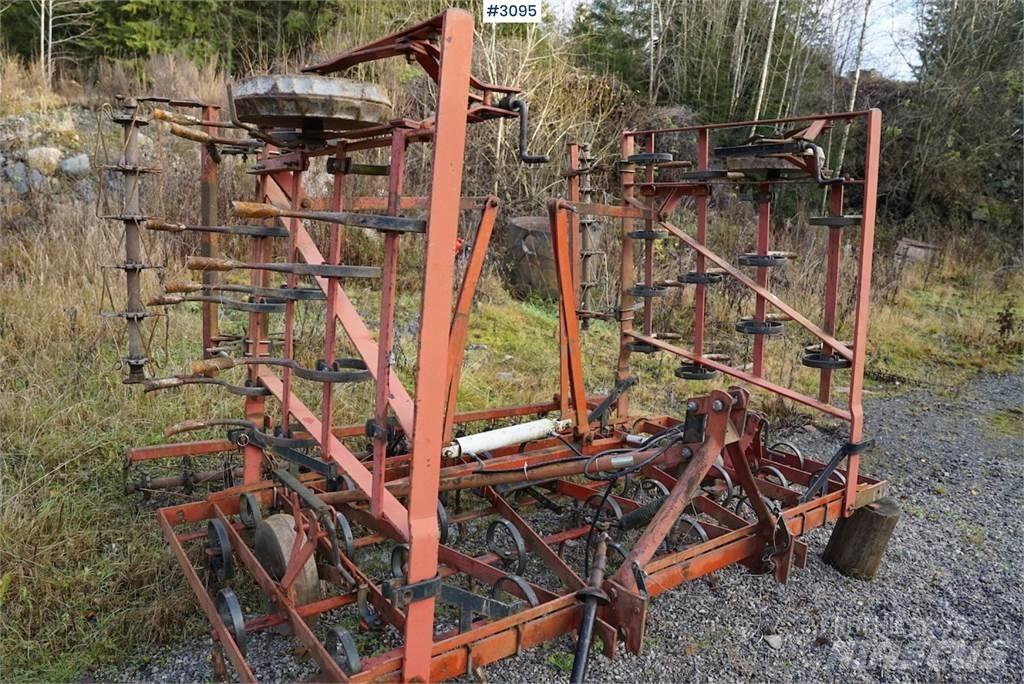 Kongskilde 5,5M Egyéb talajművelő gépek és berendezések