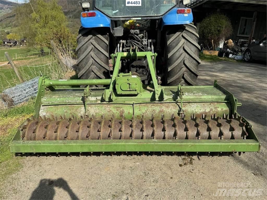 Krone TRS 86 Egyéb talajművelő gépek és berendezések