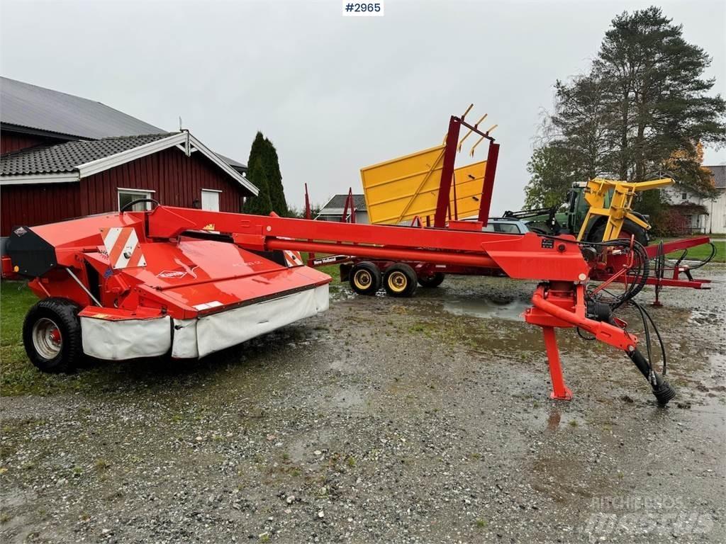 Kuhn FC303GC Egyéb szálastakarmányozási gépek