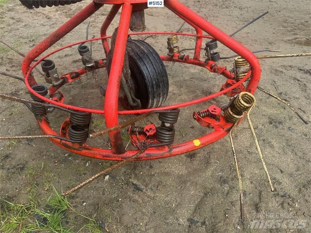 Kuhn Haybob 360 Egyéb betakarító felszerelések