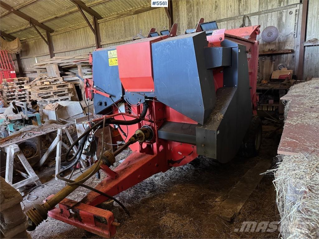 Kuhn PRI 3560 Egyéb betakarító felszerelések