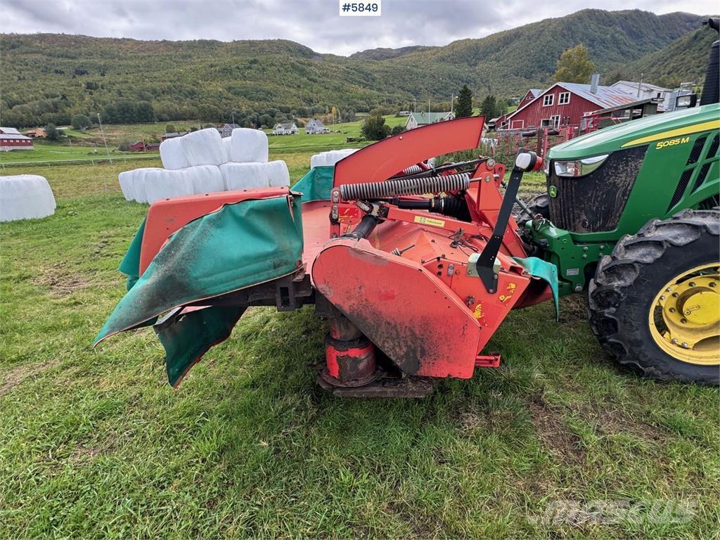 Kverneland 3632FT Egyéb betakarító felszerelések