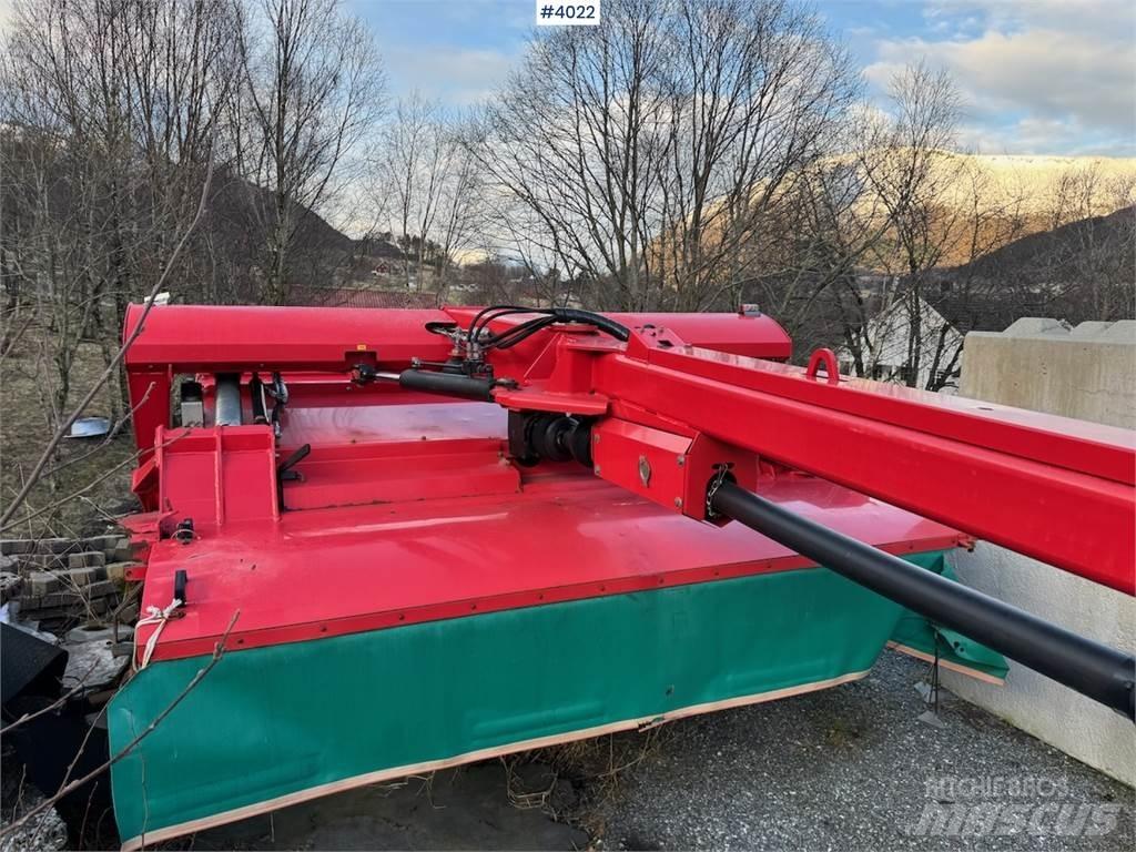Kverneland 4332CT Egyéb trágyázógépek és tartozékok