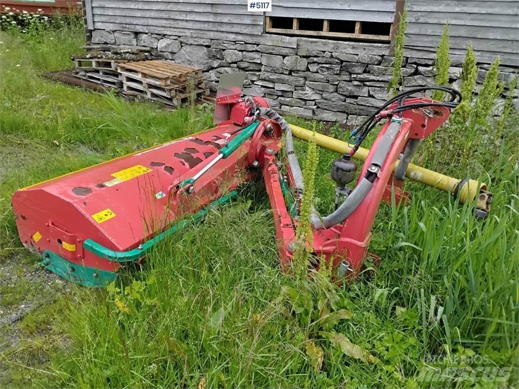 Kverneland FHP Egyéb betakarító felszerelések
