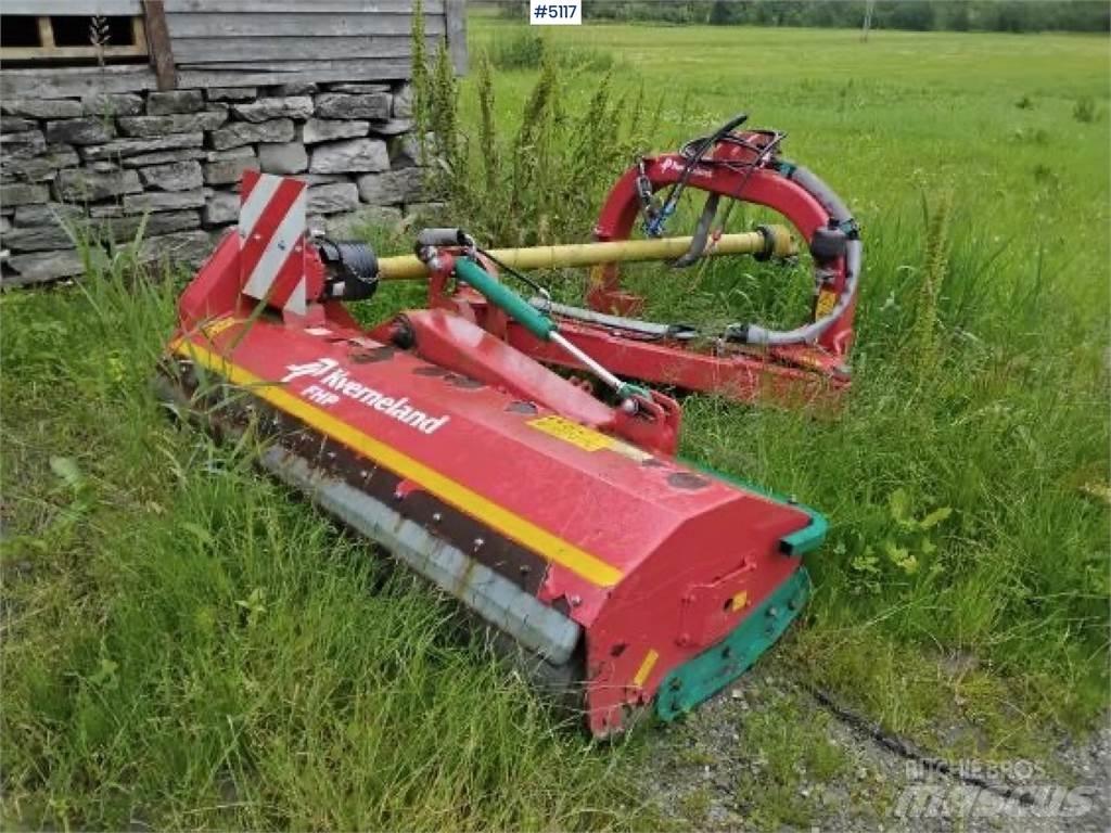 Kverneland FHP Egyéb betakarító felszerelések