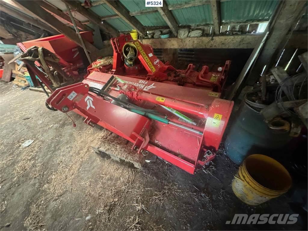 Kverneland FHS Egyéb betakarító felszerelések