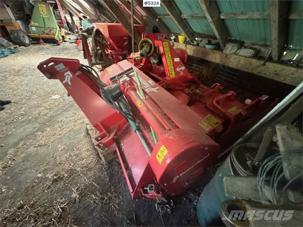 Kverneland FHS Egyéb betakarító felszerelések