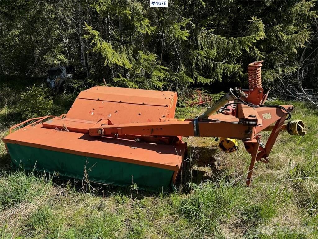 Kverneland T345 Egyéb betakarító felszerelések