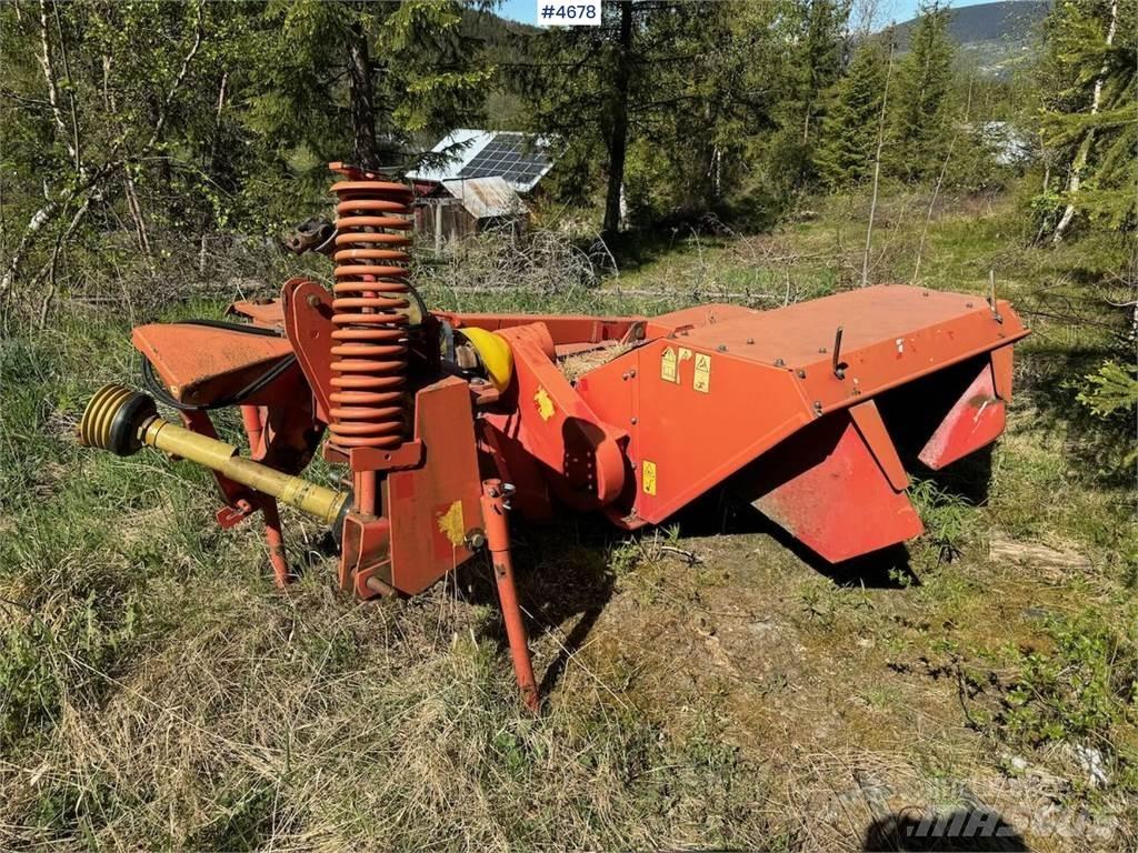 Kverneland T345 Egyéb betakarító felszerelések