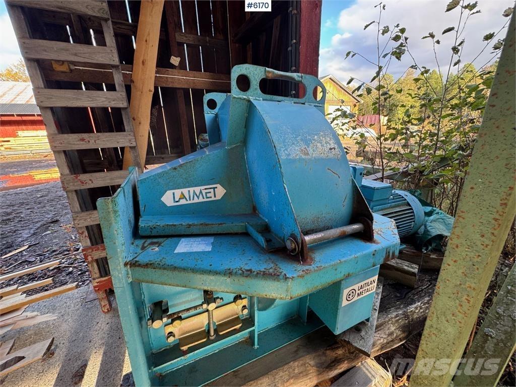  Laimet HP21 Egyéb tartozékok