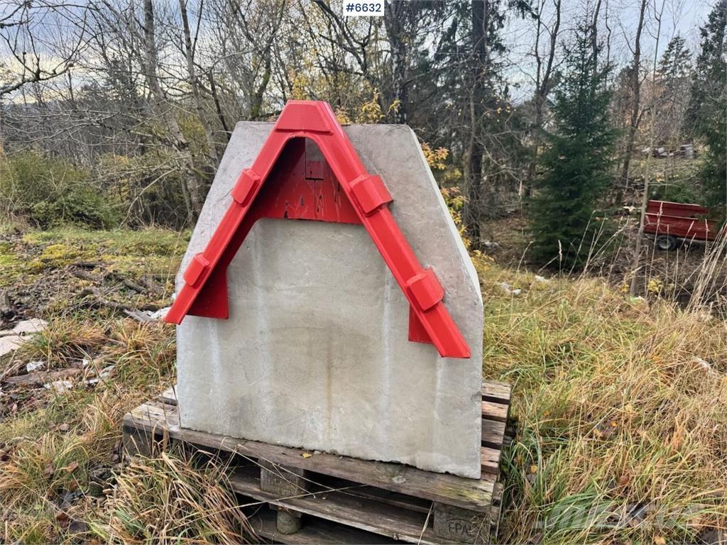  lodd til traktor Egyéb alkatrészek