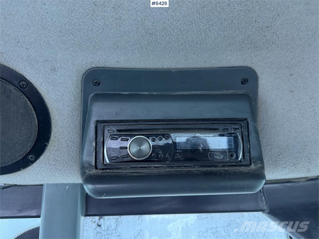 McCormick MC130 Traktorok