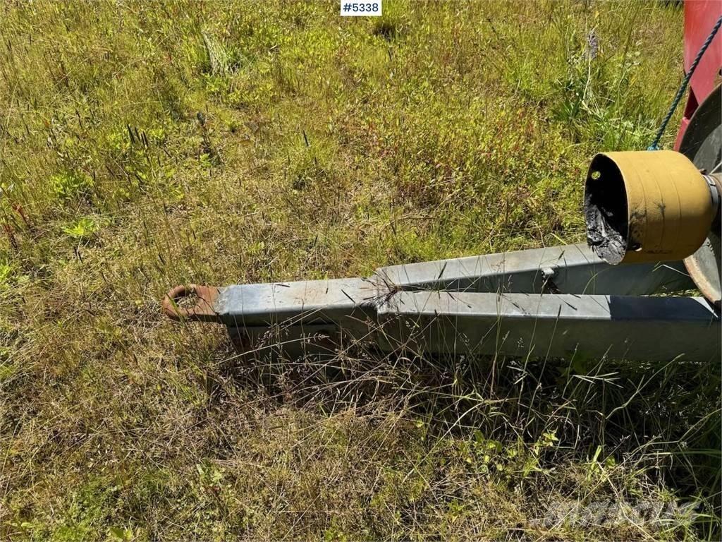 Moi GB 6.0 Sorvetőgép