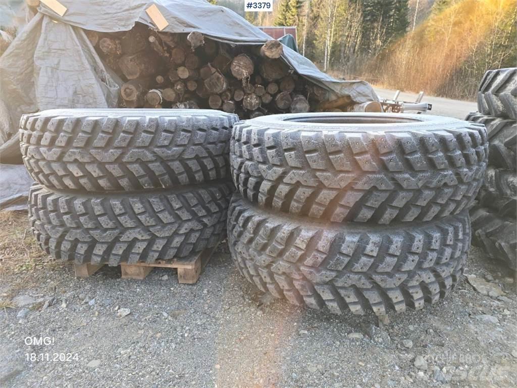 Nokian 440/80R30 Egyéb alkatrészek
