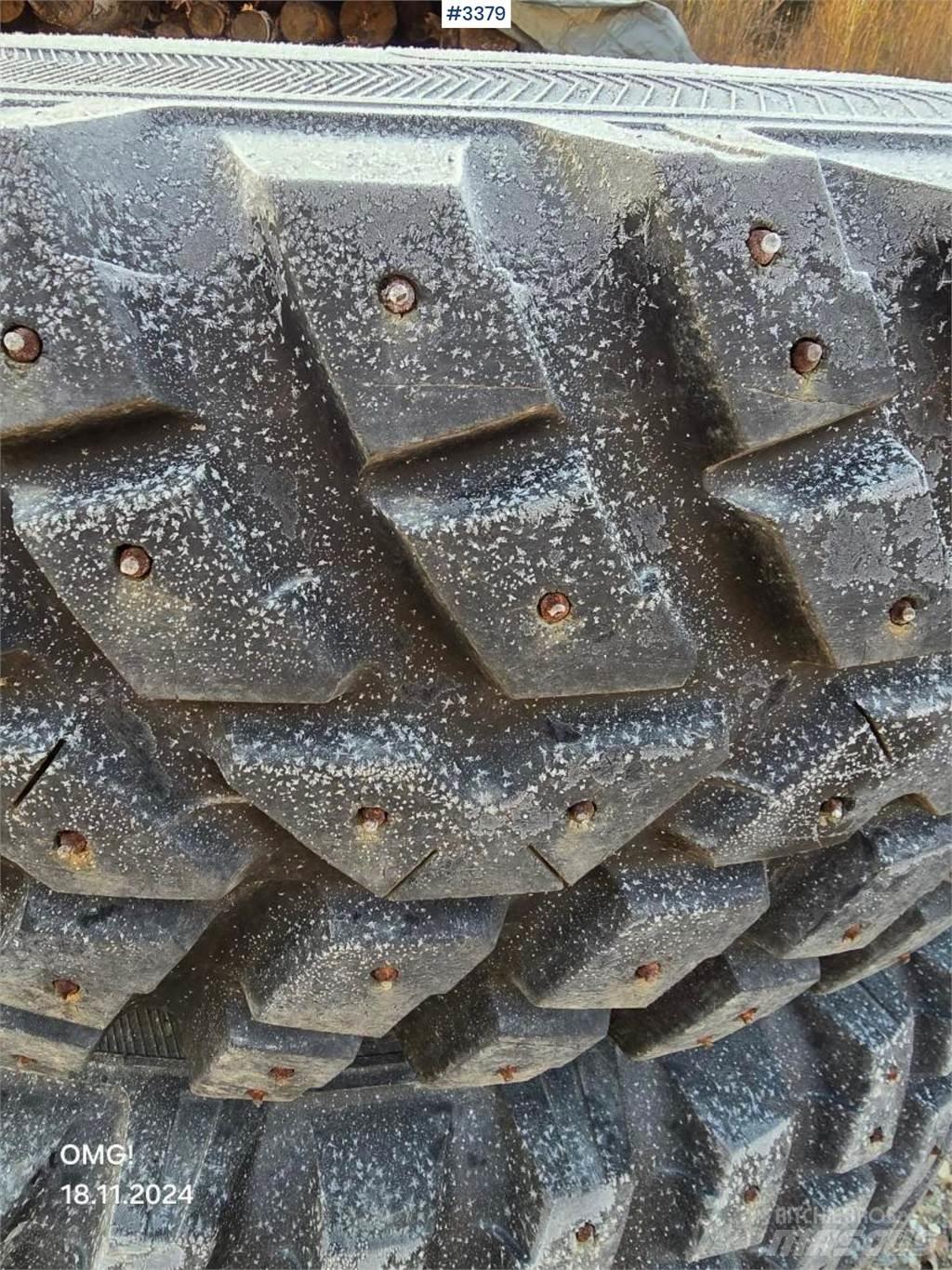 Nokian 440/80R30 Egyéb alkatrészek