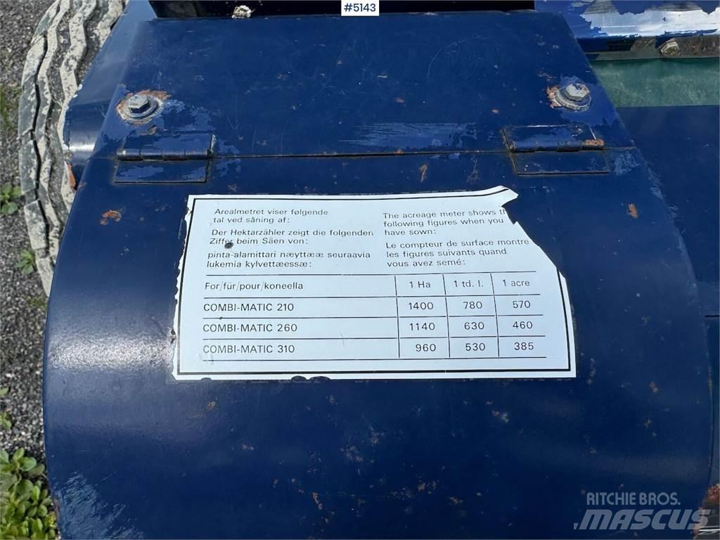 Nordsten CKA 260 Sorvetőgép