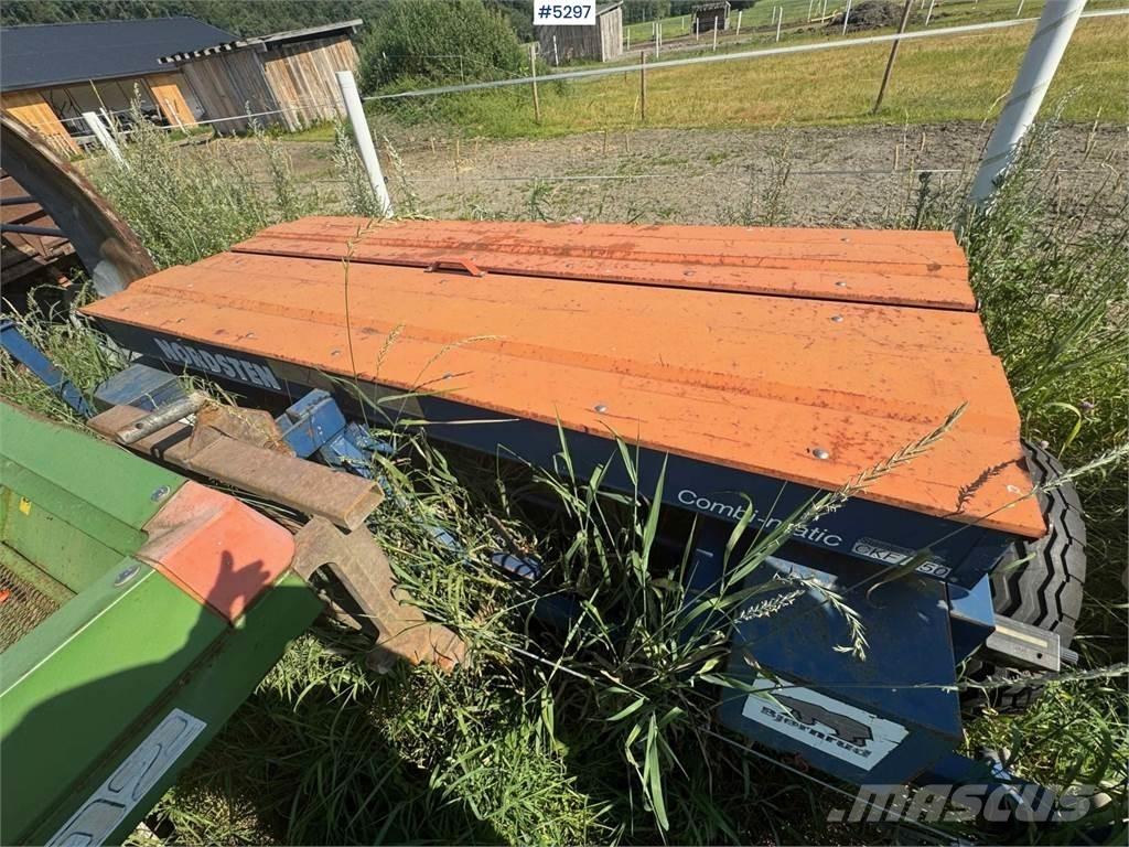 Nordsten CKF250 Sorvetőgép