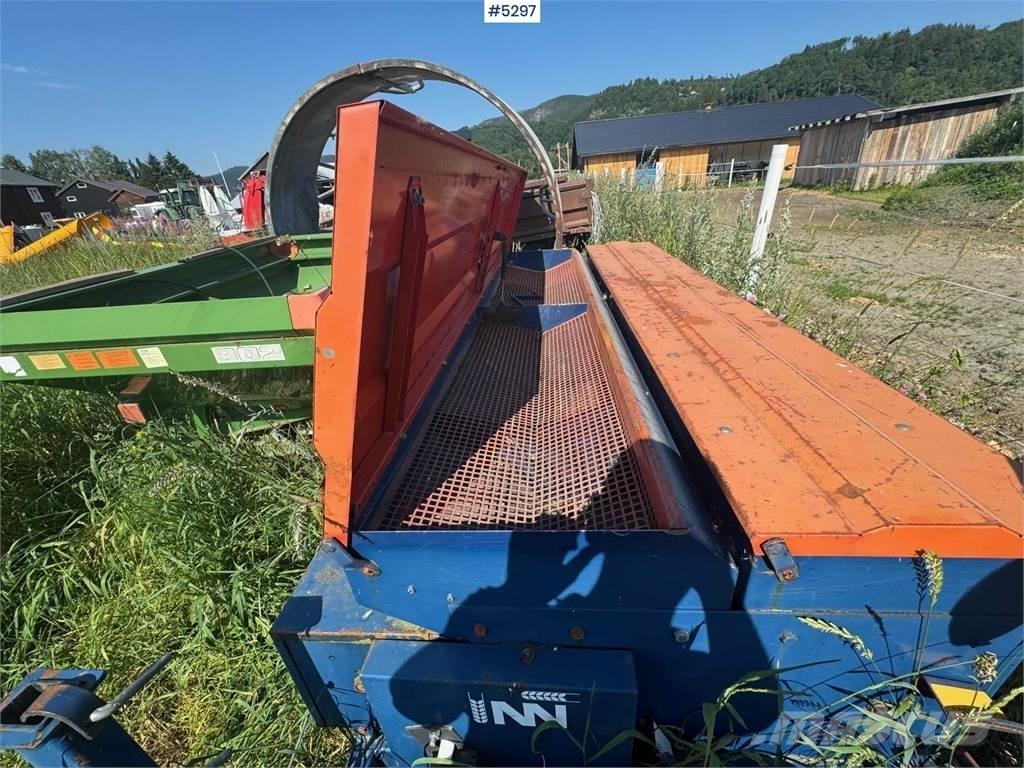 Nordsten CKF250 Sorvetőgép
