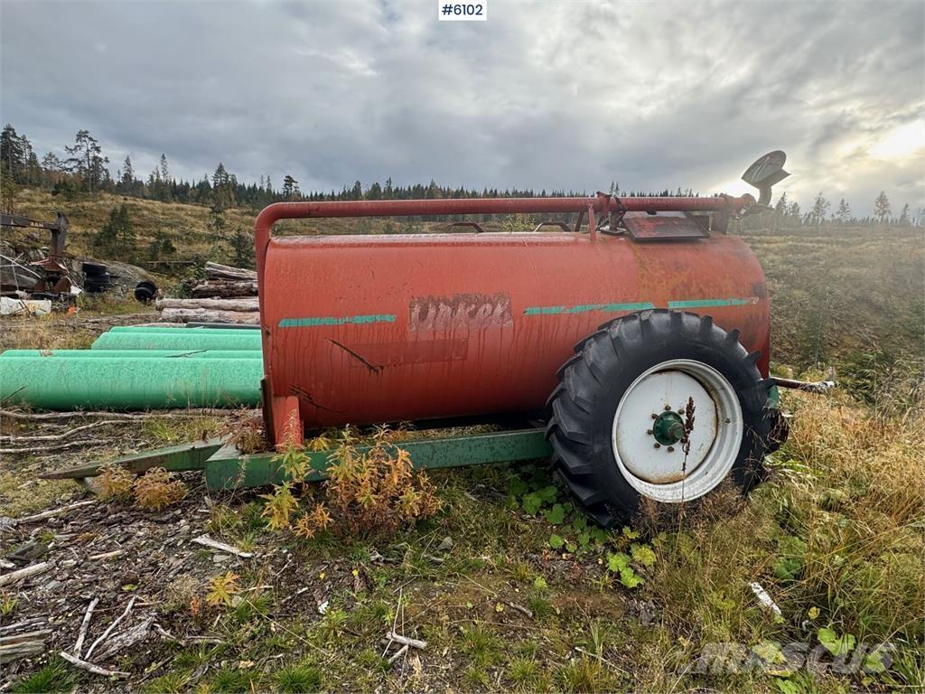 Orkel GV6000 Sorvetőgép