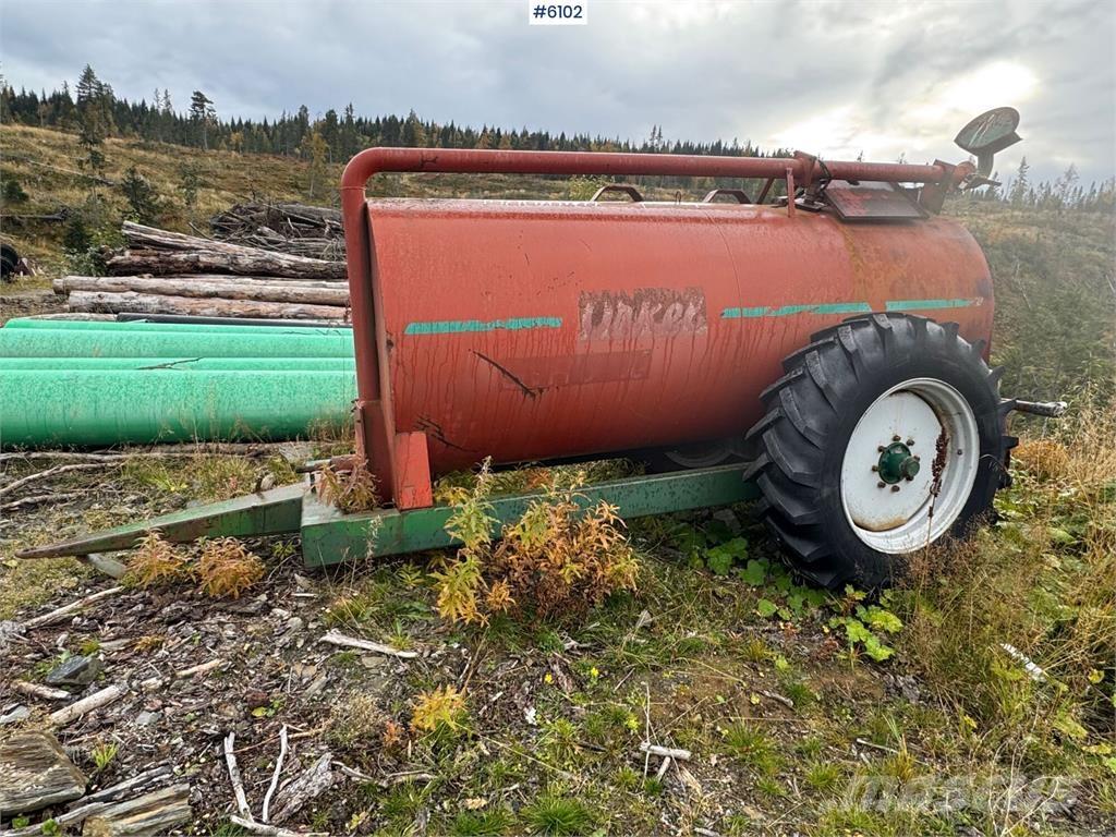 Orkel GV6000 Sorvetőgép