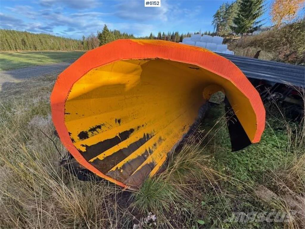  Øveraasen 2651 Hóeltakarítók