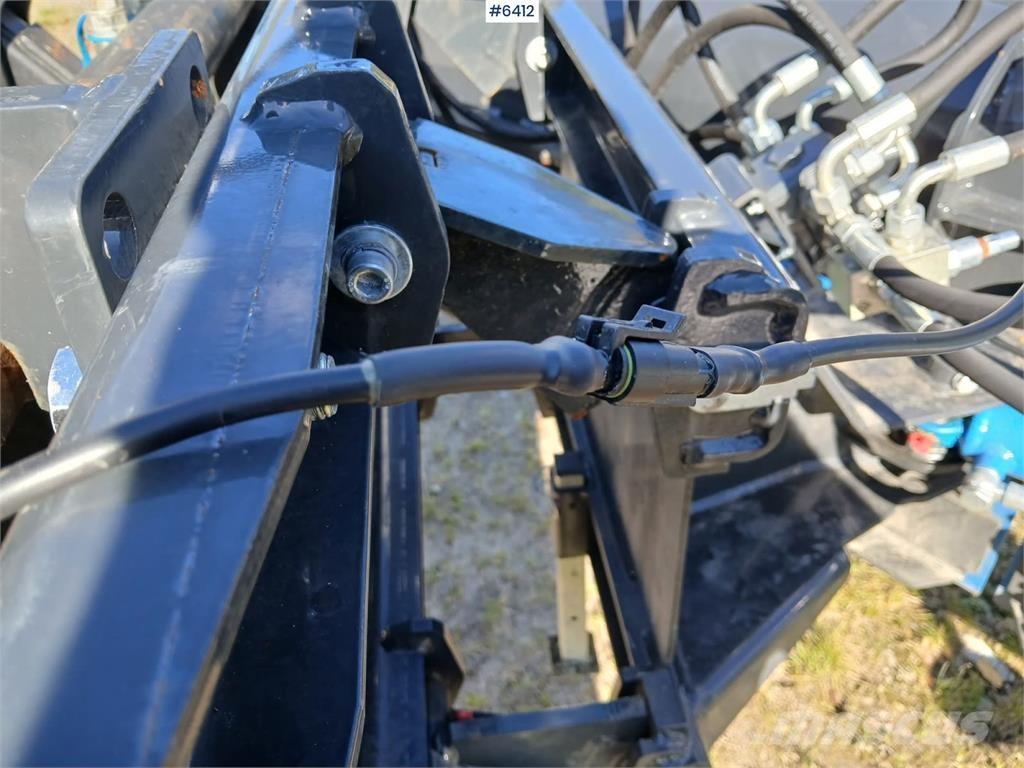 Padagas SSVL-25L Hóeltakarítók