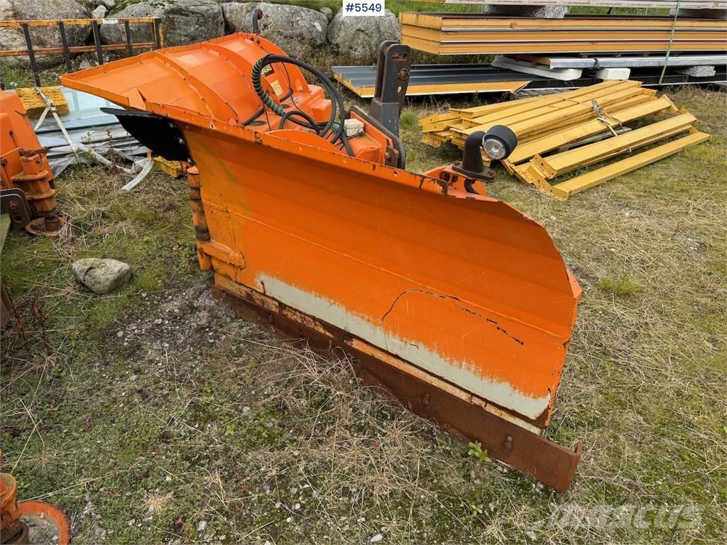 Padagas SSVL 32 Hóeltakarítók