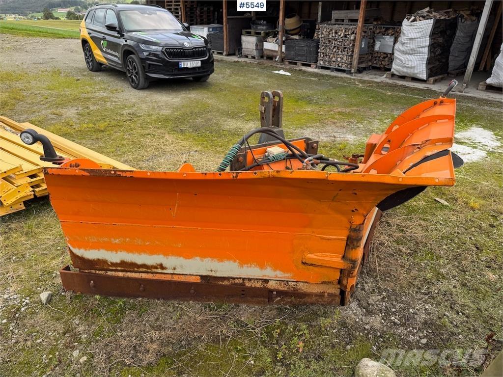 Padagas SSVL 32 Hóeltakarítók