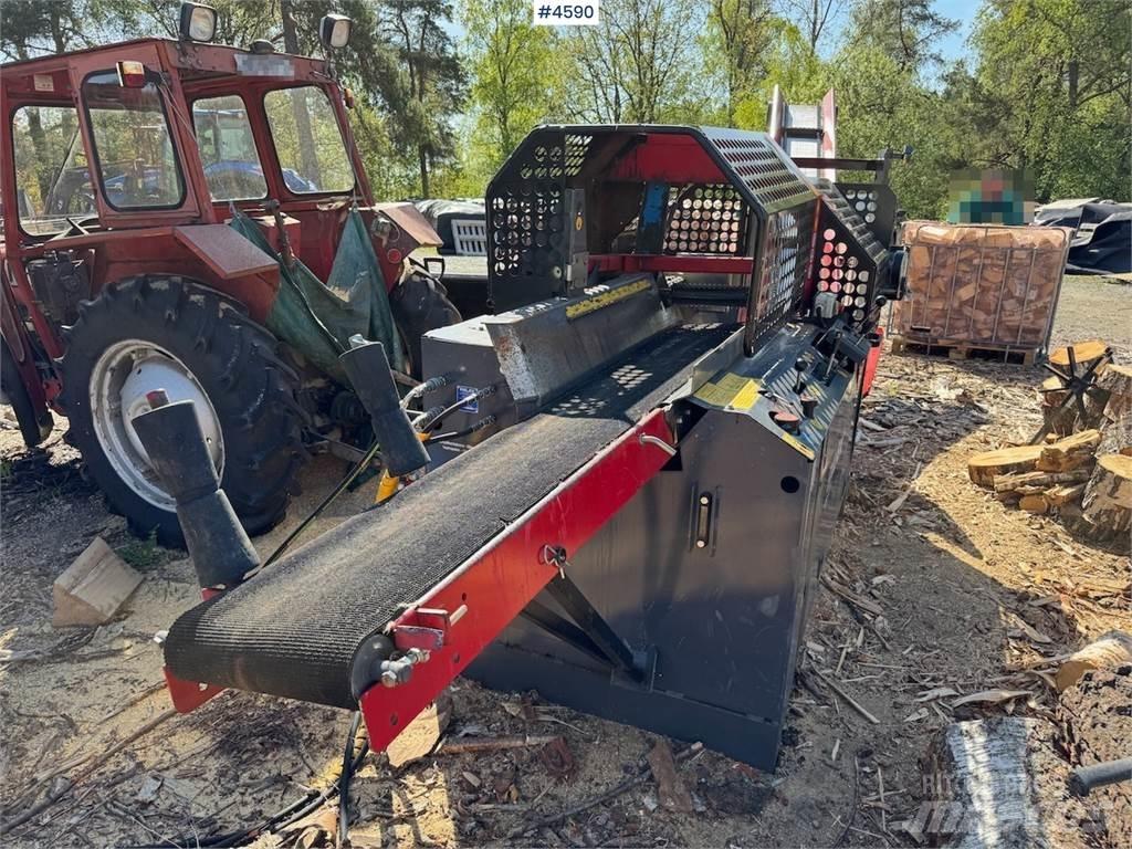 Palax KS 45S Erdészet - Egyebek