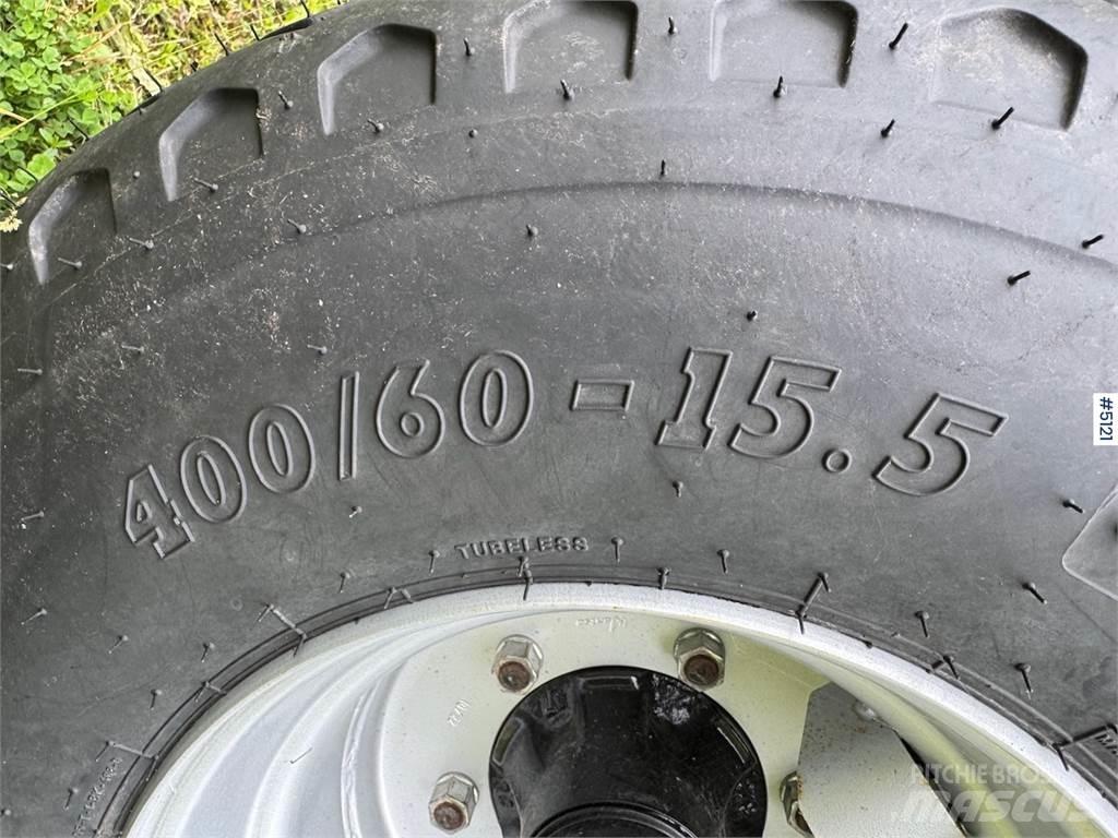 Palms Metall 350 Gabona átrakó kocsik