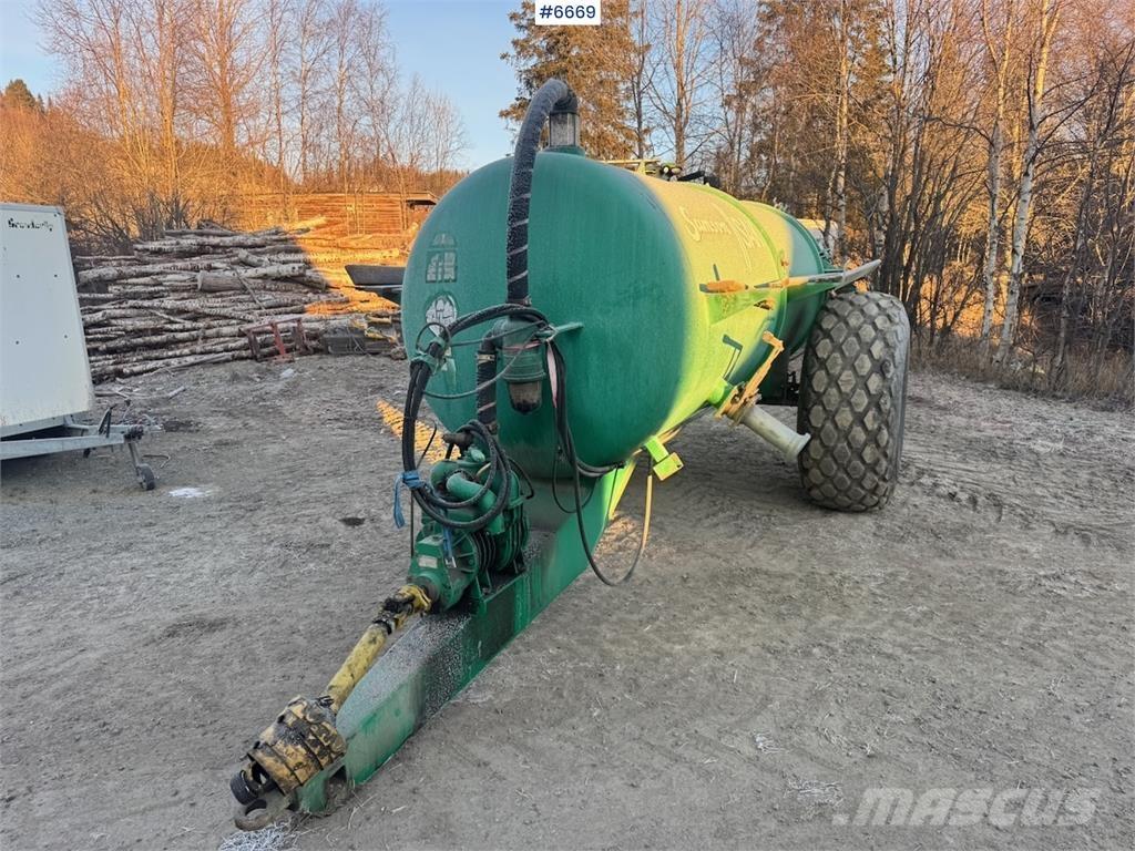 SAK FV88E-1 Sorvetőgép