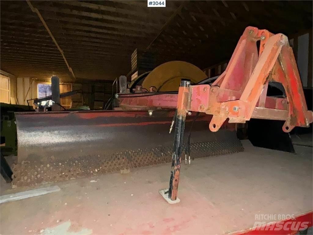  Snøskjær 3 meter Egyéb útkarbantartó és hókotró gépek