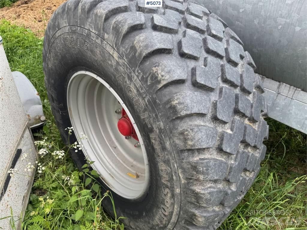 Solus GV8000 Sorvetőgép