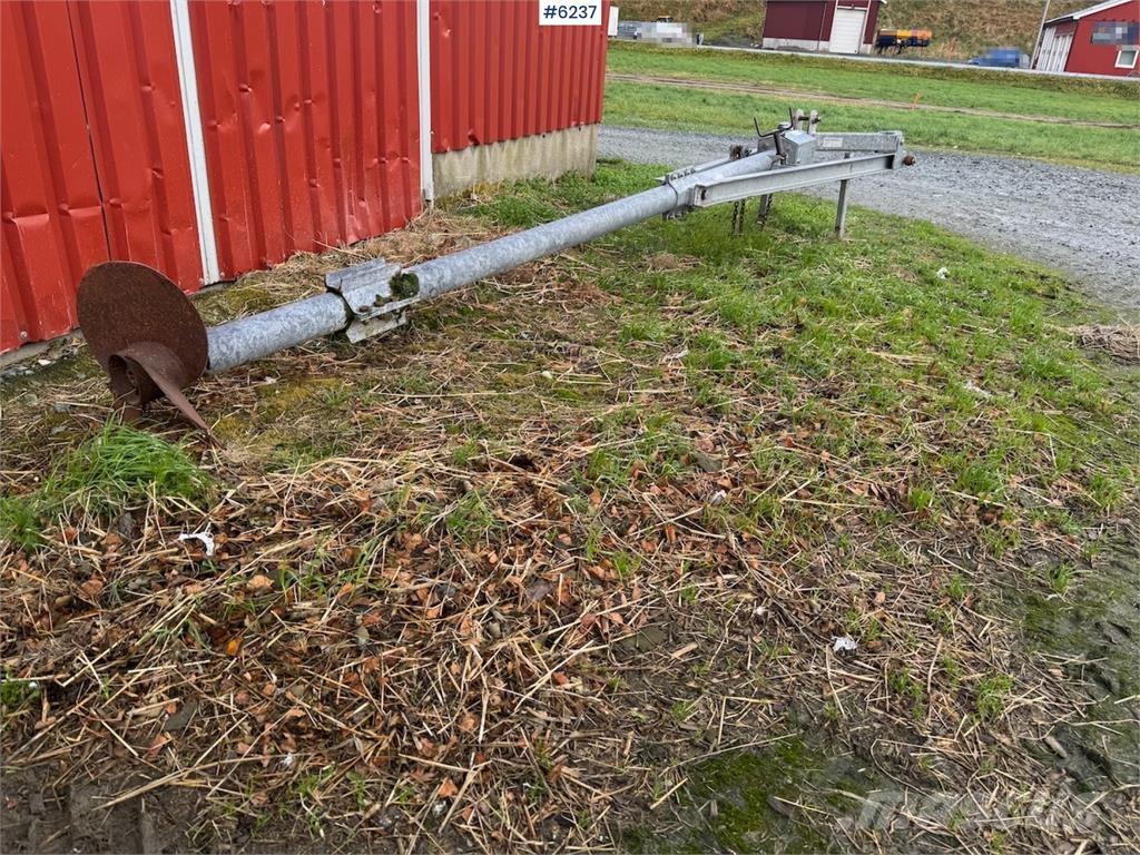 Storth SW100P Sorvetőgép