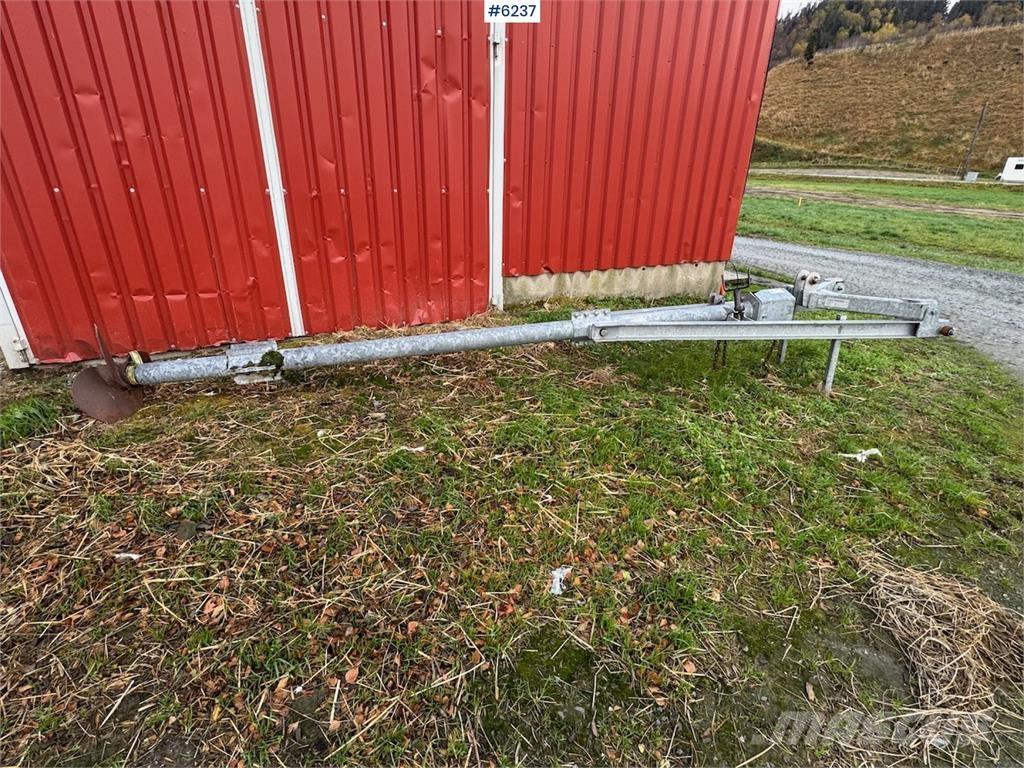 Storth SW100P Sorvetőgép