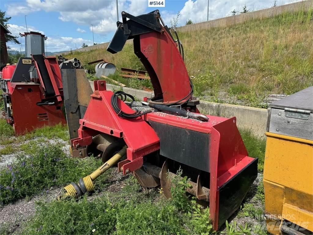 Tokvam 255 Hóeltakarítók