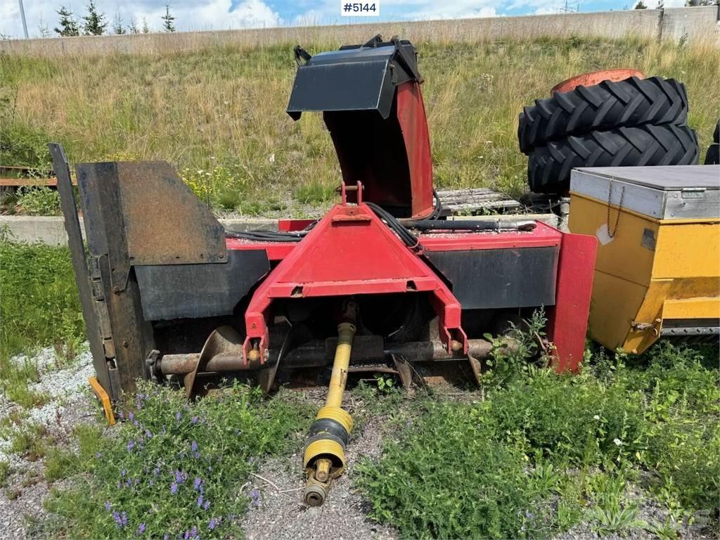 Tokvam 255 Hóeltakarítók